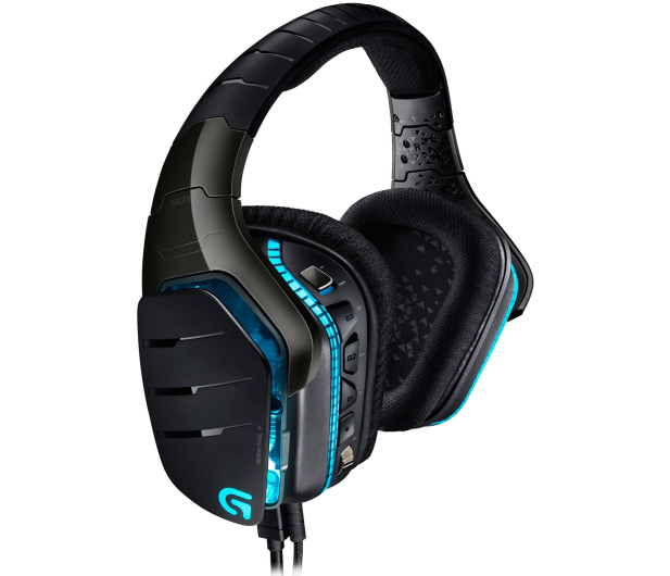 Logitech G633 ARTEMIS SPECTRUM - 257563 - zdjęcie